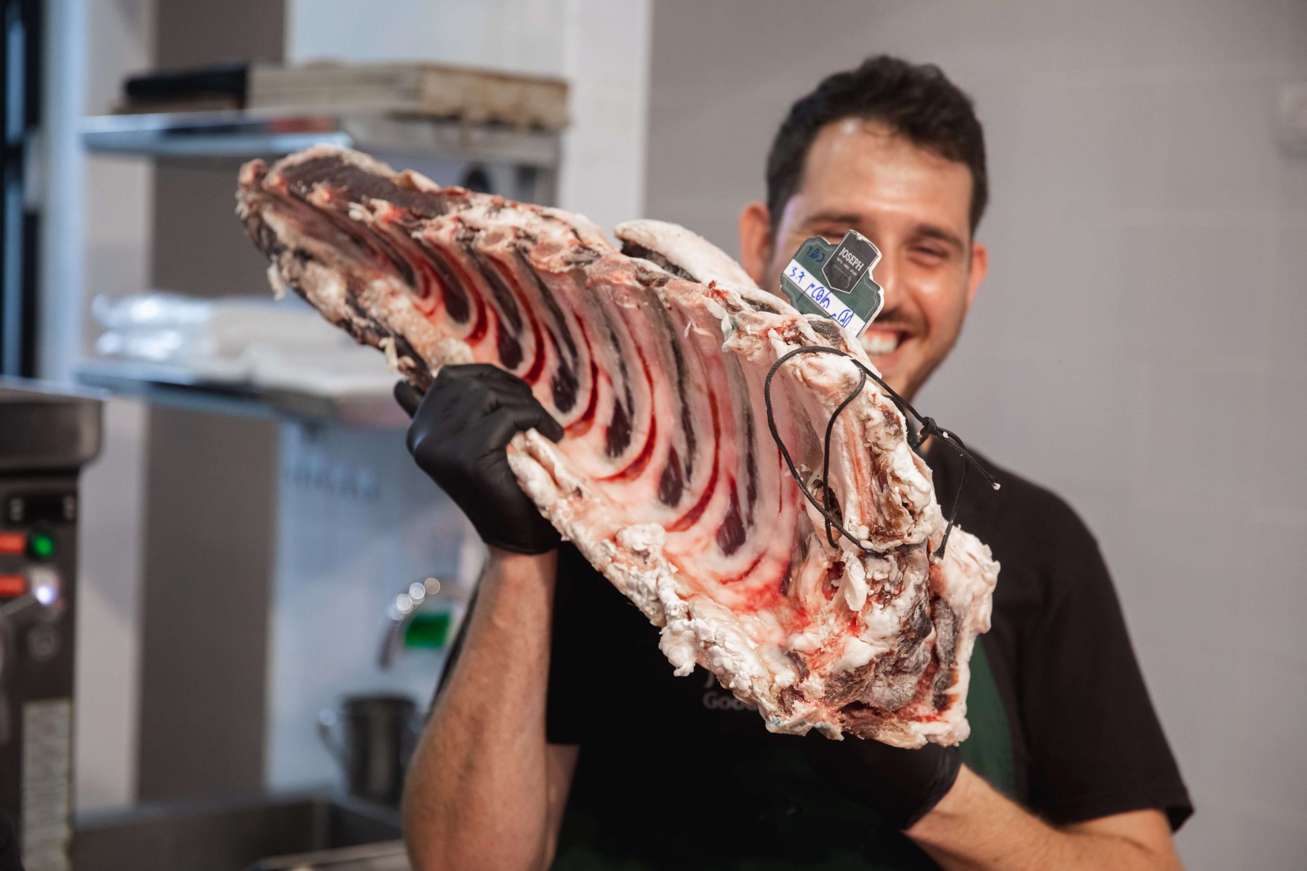 קצב מחזיק צלעות